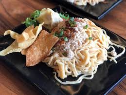 Anda bahkan bisa menemui beragam varian nasi pecel ini beberapa daerah. Mie Setan Gading Serpong Tangerang Lengkap Menu Terbaru Jam Buka No Telepon Alamat Dengan Peta