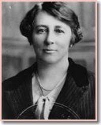 Women's Museum of Australia