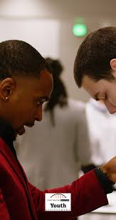 Fort Wayne Community School Deputy Superintendent, and United Front  leadership member, Dr. Debra Faye Williams-Robbins, presented at Greater  Fort Wayne's leadership class highlighting the importance of racial equity  in our community. Dr.