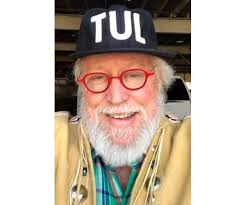 Michael Sager Obituary (1946