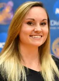 2018 Cheerleading Roster