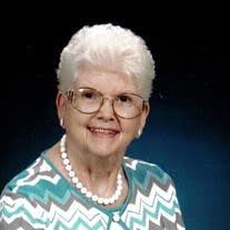 Barbara J Yerkes Obituary
