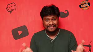 #tubelightpeoples #handsomeprank #tamilpranklakshmi krishna naturals : Prankster Rahul Why New Channel Tamil Prank Show Pranks Psr Youtube