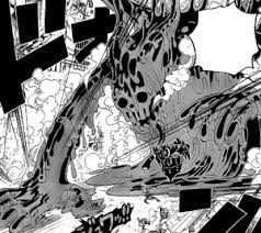 One Piece - La Volonté du D : Magellan