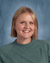 Susan Potthoff's Instagram, Twitter & Facebook