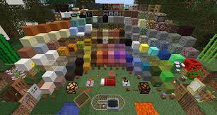 These textures are designed to turn the usual default gameplay into a better and more diverse option. Texture Pack Showcase Map Resource Packs De