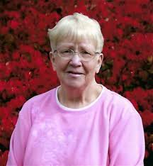Obituary information for Brenda Corinne Miller