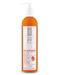 Asesoramos sobre cuidados en el embarazo, preparar el parto y ayuda con la lactancia. Natura Siberica Shower Gel Vitamins For Skin 400ml