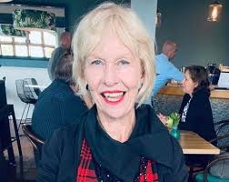 Top left My grannie Jane Lockerbie Aunt Mine who lived