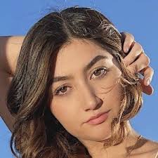 Haley Alvarez's Instagram, Twitter & Facebook