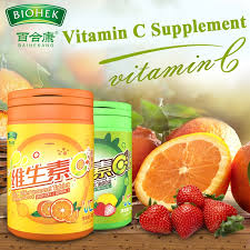 Vitamin c supplements for skin. Vitamins And Minerals Effervescent Supplement Vitamin C Tablets Natural Immune System Support Healthy Skin Bones Teeth Gums Artmotion Shopping