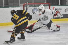 Leafs bring back Larochelle, split 2 road games