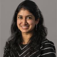 Nisha Vaidyanathan Email & Phone Number