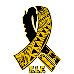 The Second Annual TIF Warrior of Love Foundation Luau