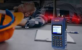 Retevis MateTalk E2 Walkie Talkie：A Reliable Safety Solution