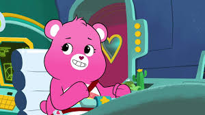 Join in and start watching care bears: Watch Care Bears Unlock The Magic Season 3 Prime Video