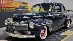 Image result for Blue Gray 1947 Mercury