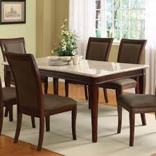 Granite Top Dining Table And How To Choose The Base The Granite Top Dining Table Is A Mai Marble Top Dining Table Granite Dining Table Rectangle Dining Table