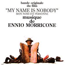 Mon nom est personne, western italien réalisé par tonino valerii et sergio leone avec terence hill, henry fonda, jean martin… mon nom est personne (titre original : Album Art Exchange My Name Is Nobody Ost By Ennio Morricone Album Cover Art