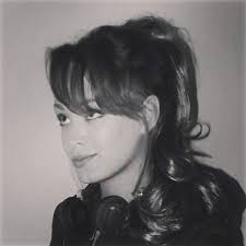 Model Tiffany Jade Holland is flirty, fun AND a cute! What's even better?  She's a model hub creative! We love Tiffany's work, too see more go to  Modelhub.com.