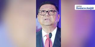 SC junks graft raps vs Ramirez in Pagcor funding of swim body