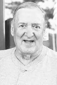 Ralph Lippert Obituary (1931