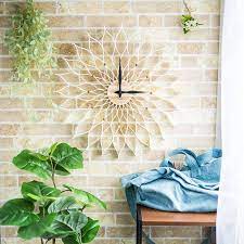 楽天市場 掛け時計 壁掛け時計 おしゃれ 北欧 leffard インテリアショップe goods 壁掛け時計 壁掛け時計 おしゃれ 掛け時計