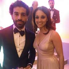 Seema jaswal was born on january 28, 1985 in india (35 years old). Who Is Seema Jaswal How Old Is Itv World Cup Presenter And Is She Married