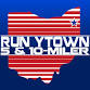 Run Ytown 5 & 10-Miler