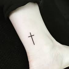 Maybe you would like to learn more about one of these? 30 Stylish Cross Tattoo Designs For Men And Women Styles At Life
