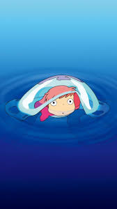 Ponyo Phone Wallpapers Top Free Ponyo Phone Backgrounds Wallpaperaccess You can install this wallpaper on your desktop or on your mobile phone and other gadgets that support wallpaper.