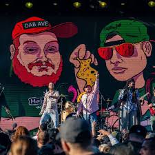 Sunshine (feat. Artikal Sound System)