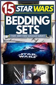 Star wars battlefront 3d style smashed wall sticker kids children bedroom vinyl. 15 Star Wars Bedding Sets That Any Fan Would Want Home Decor Bliss