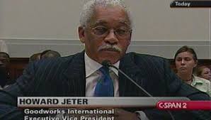 Howard Jeter