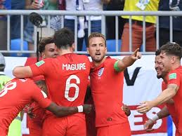 Maybe you would like to learn more about one of these? Fifa World Cup 2018 England Beat Sweden 2 0 To Reach Semi Finals Football News Times Of India