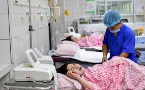 Bệnh viện từ dũ tp. Kinh Nghiá»‡m Khi Ä'i Sinh Táº¡i Bá»‡nh Viá»‡n Tá»« DÅ© Máº¹ Báº§u Nen Biáº¿t