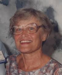 Patricia Gloden Obituary (1920