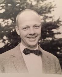 Garth Smith Obituary (1927