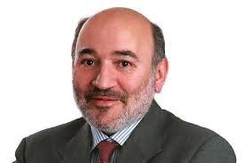 Entrevista al alcalde de Calatayud, José Manuel Aranda