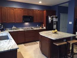 custom kitchen countertops available in