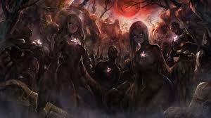 Maybe you would like to learn more about one of these? 6133928 Cool Dark Sad Evil Anime Boy Cool Wallpapers For Me