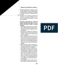 Fişa deţinătorului permisului de conducere trebuie să fie semnată de titularul permisului de conducere în faţa unui funcţionar diplomatic fisa detinatorului permisului de conducere, completata lizibil, cu majuscule si semnata in spatiul special destinat cu pix sau stilou de culoare. Retinerea Permisului De Conducere