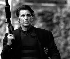 Heat Al Pacino Al Pacino Heat Movie Heat Al Pacino