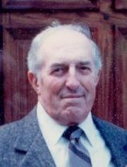 Obituary of Dan F. Molinari