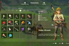 Pin On Botw All Recipes