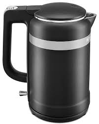 We did not find results for: Kitchenaid Kek1565bm Electric Kettle 1 5 Liter Black Matte Review Electric Kettle Kettle Kitchen Aid