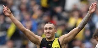 Select from premium shai bolton of the highest quality. Shai Bolton Richmond Tigers Player Profile Supercoach Afl Fantasy Zero Hanger