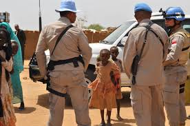 Terms and conditions privacy policy Unamid Wikipedia
