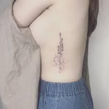 天蠍星盤配上羅馬數字 artwork sketching sketch tattoo illustration lineworktattoo flashtattoo blackworktattoo ink dark smalltattoo inke compass tattoo tattoos