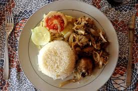 Like palaver a word left over from the early days of portuguese exploration of the african coast. Traditional Gambian Food And Drink The Gambia Experience Blog